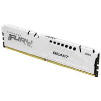 Atmintis Kingston Fury Beast, DDR5, 16GB, 5600MHz, CL36 (KF556C36BWE-16)