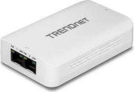 Triton pagarinimo laidas TRENDnet TPE-BE200 PoE++, 2 prievadų Gigabit