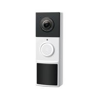 IP vaizdo kamera TP-Link Tapo D210 durų skambučio kamera