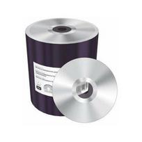 MediaRange DVD+R 8.5GB 100 vnt. 8x Dvigubo sluoksnio (Susitraukiantis)