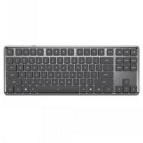 LENOVO WIRELESS MULTI-MODE MECHANICAL KEYBOARD NORDIC