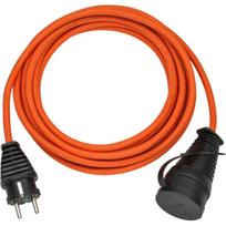 Brennenstuhl BREMAXX outdoor extension cable, 5 meters (orange)