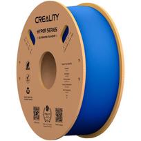 Creality Hyper PLA Filament Blue, 3D filament (blue, 1 kg, 1.75 mm, on roll)