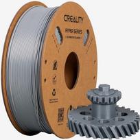 Creality CR-ABS Filament Grey, 3D Filament (1 kg, 1.75 mm, on Roll)