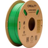 Creality Hyper PETG, 3D filament (green, 1 kg, 1.75 mm, on roll)