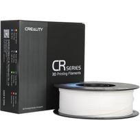 Creality HP-TPU, 3D filament (white, flexible, 1 kg, 1.75 mm, on roll)