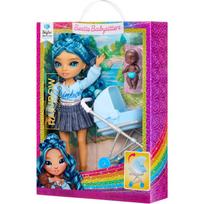 MGA Entertainment Rainbow High Jr. High Bestie Babysitters - Skyler Bradshaw