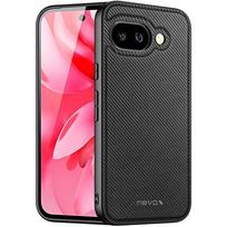 Nevox StyleShell NYLO (black, Google Pixel 10A)