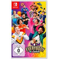 Everybody 1-2-Switch!, Nintendo Switch game