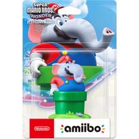 Nintendo amiibo elephant mario toy figure