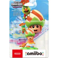 Nintendo amiibo Poplin & Prince Florian toy figure
