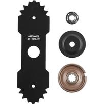 Ryobi replacement blade RAC163, for cordless edge cutter RY18EGA (22cm)