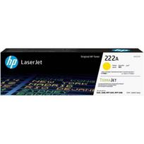 Toneris HP 222A - Yellow - originalus - lazerinis spausdintuvas - tonerio kasetė (W2222A) - skirtas Color LaserJet Pro MFP 3302fdn