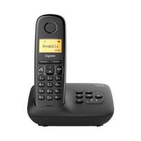 Gigaset fiksuotas telefonas A270 Black
