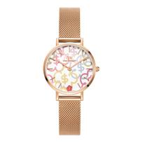 Moteriškas laikrodis DANIEL WELLINGTON DW00100723 (28MM)