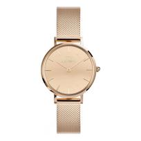 Moteriškas laikrodis DANIEL WELLINGTON DW00100795 (28MM)