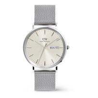 Vyriškas laikrodis DANIEL WELLINGTON MAN DW00100828 (40MM)