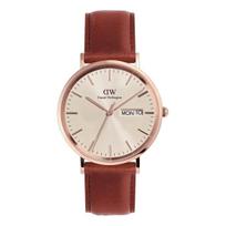 Laikrodis DANIEL WELLINGTON MAN DW00100829 (40MM)