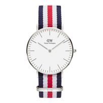 Moteriškas laikrodis DANIEL WELLINGTON DW00600051 (36MM)