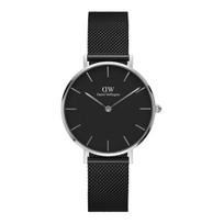 Moteriškas laikrodis DANIEL WELLINGTON DW00600202 (32MM)