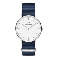 Laikrodis DANIEL WELLINGTON MAN DW00600276 (40MM)