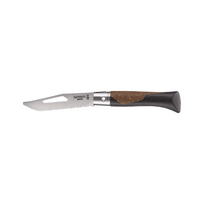 Kišeninis peilis Opinel NEO7 Alpine Black Brown