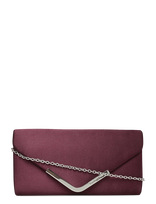 Tamaris Bags - Tas Amalia - Sankabos - Burgundiška splava