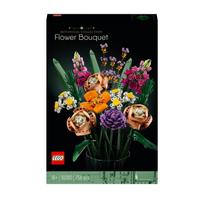 Lego Creator Flower Bouquet 18+ (10280)
