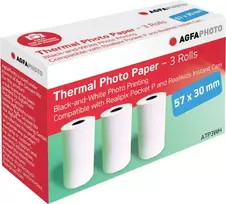Agfa Thermal Print Popierius ATP3WH