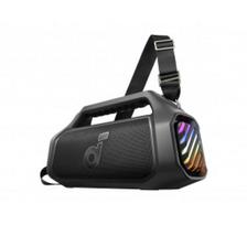 Anker Soundcore Boom 2 Plus A3134 Bluetooth Speaker, Black | Anker Soundcore