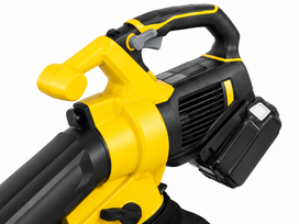 Kärcher 18V - Makita 18V LXT akumuliatoriaus adapteris