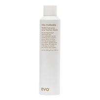 EVO Miss Malleable lengvos fiksacijos plaukų lakas 300 ml