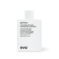 EVO Gluttony apimties suteikiantis šampūnas 300 ml