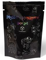Mystery Menagerie Dice Sets