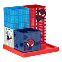 „Marvel“ „Spider-Man“ stalo organizatorius