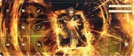 Gwent Mat Geralt 2026
