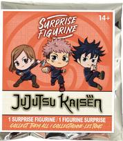 Jujutsu Kaisen - Acryl Mini Blind Box Mystery Figurėlė (1 vnt.)