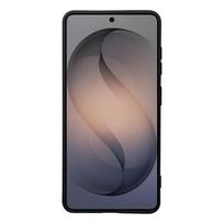 Case for Honor 90 5G Matt 2.0 black