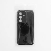 Case for Samsung A23 5G Matte 2.0 black