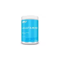 SFD L-Glutamine 500 g.