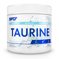 SFD Taurine  300g