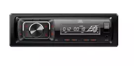 Automagnetola JBL Celebrity 150 su USB ir AUX įėjimais, vieno DIN dydžio