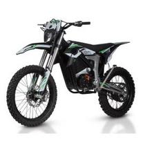 I.M.L. Cross Ultra Ride 7E, Lithium 72V 60Ah 3000W, Black Elektrinis motociklas IML-ULTRAE7-L72V60AH-BK