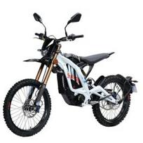 Surron LightBee L1e 2026, 72V 35Ah 10000W, White Elektrinis motociklas SURRON-LB-2026-WH