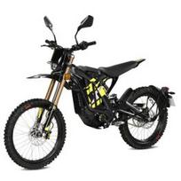 Surron LightBee L1e 2026, 72V 35Ah 10000W, Black Elektrinis motociklas SURRON-LB-2026-BK
