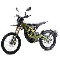 Surron LightBee L1e 2026, 72V 35Ah 10000W, Green Elektrinis motociklas SURRON-LB-2026-GR