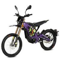 Surron LightBee L1e 2026, 72V 35Ah 10000W, Violet Elektrinis motociklas SURRON-LB-2026-VL