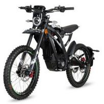 I.M.L. Motocross M300 74V 34Ah 3000W, Gray Elektrinis motociklas IML-M300-GRAY