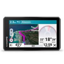 GARMIN zūmo XT3, 4.7" GPS navigatorius 010-03862-10