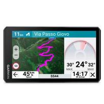 GARMIN zūmo XT3, 6" GPS navigatorius 010-03861-10